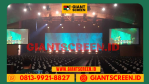Sewa LED Videotron Cimanggis Depok